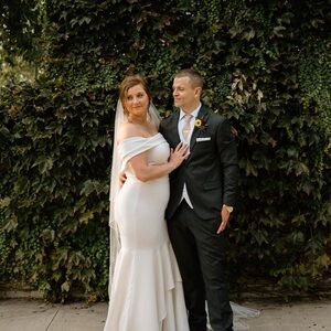 Meet your Posher, Brooke